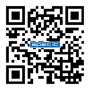 QR kodas | Drauservis, MB | spec.lt