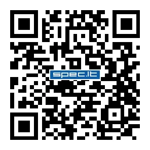 QR kodas | Uždaroji akcinė draudimo brokerių bendrovė Drausma | spec.lt