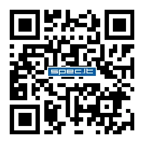 QR kodas | DRAUSTIVA, UAB | spec.lt