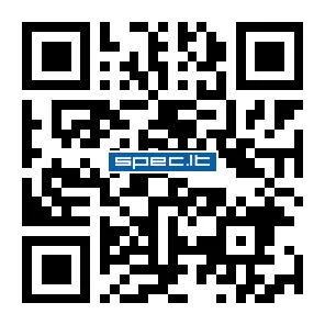 QR kodas | Draustukas, MB | spec.lt