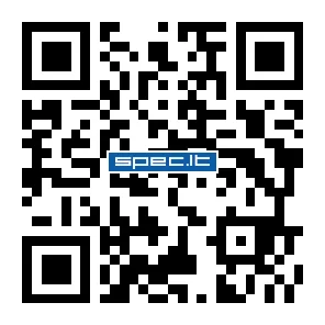 QR kodas | Draustuva, UAB | spec.lt