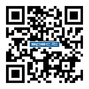 QR kodas | Drausvita, MB | spec.lt