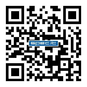 QR kodas | Drauto, MB | spec.lt