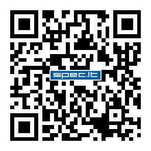 QR kodas | DRAUVELITA, UAB draudimo brokeris | spec.lt