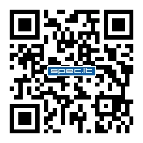 QR kodas | Drava, UAB | spec.lt