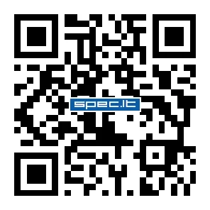 QR kodas | Dravena, IĮ | spec.lt