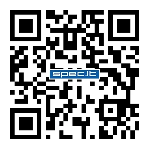 QR kodas | Dravera, UAB | spec.lt