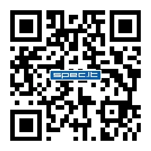 QR kodas | DRAVINĖ, UAB | spec.lt