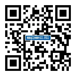 QR kodas | DRD Miškai, UAB | spec.lt