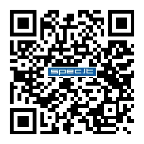 QR kodas | DRE Design & Consulting, UAB | spec.lt