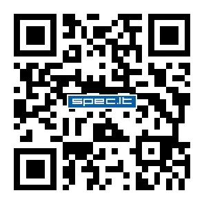 QR kodas | DREAM AUTO, UAB | spec.lt