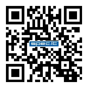 QR kodas | Dream deco, MB | spec.lt