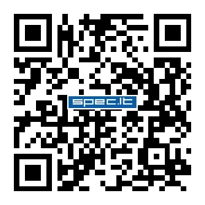 QR kodas | Dream Forge Estates, MB | spec.lt