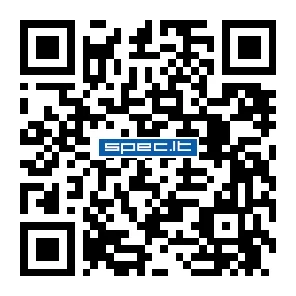 QR kodas | Dream Group LT, MB | spec.lt