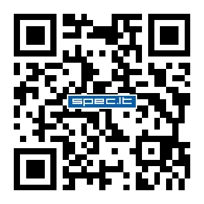 QR kodas | Dream Houses, MB | spec.lt