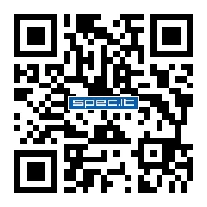 QR kodas | Dream Race, VŠĮ | spec.lt