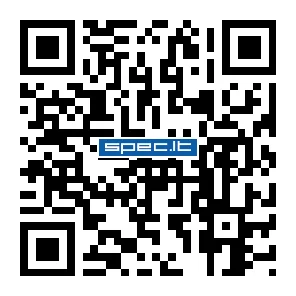 QR kodas | Dream rides trade, UAB | spec.lt
