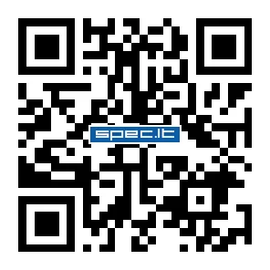 QR kodas | Dreamcar, MB | spec.lt