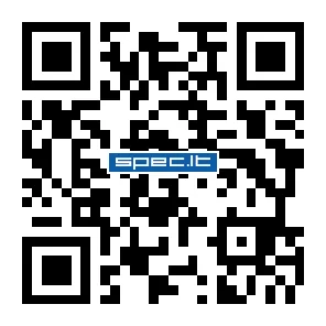 QR kodas | Dreamcoding, MB | spec.lt