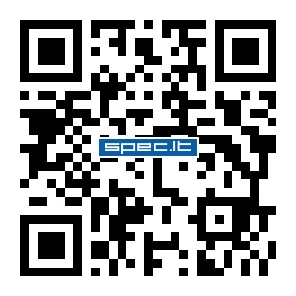 QR kodas | DreamVita, UAB | spec.lt