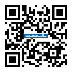QR kodas | Dreamy bunny, MB
