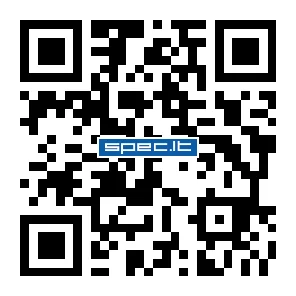 QR kodas | Dredita, MB