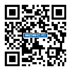 QR kodas | Dregina, MB
