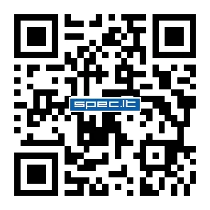 QR kodas | Drėgmė, UAB | spec.lt