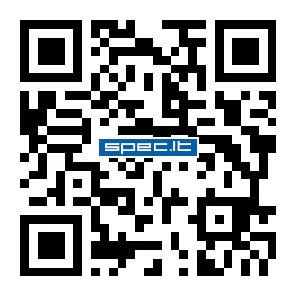 QR kodas | DREI BRUEDER, UAB | spec.lt
