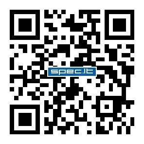 QR kodas | DREIGSAS, UAB | spec.lt