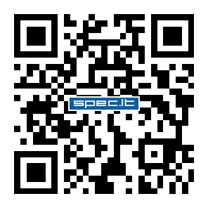 QR kodas | Dreisena, MB | spec.lt