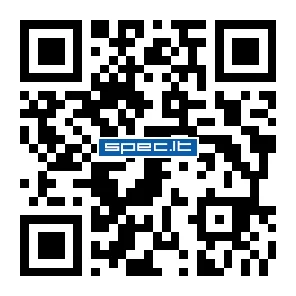 QR kodas | Drekar, UAB | spec.lt