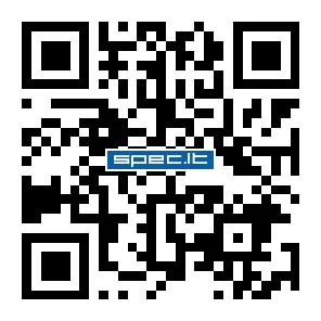 QR kodas | DRELITA, UAB | spec.lt