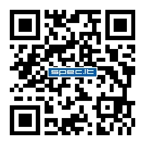 QR kodas | Drema, UAB | spec.lt