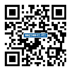 QR kodas | Dremas, UAB | spec.lt