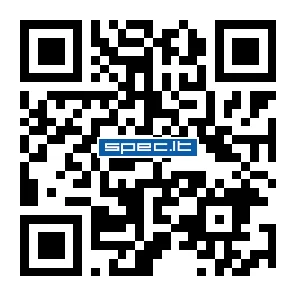 QR kodas | Dremeda, UAB | spec.lt