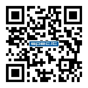QR kodas | DREMLER, UAB | spec.lt