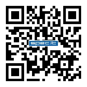 QR kodas | Dremo grupė, IĮ | spec.lt