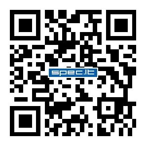 QR kodas | DRENA, UAB | spec.lt