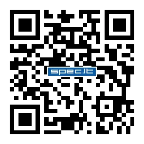 QR kodas | Drenasta, MB