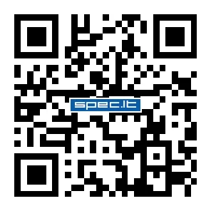 QR kodas | Drenda, MB
