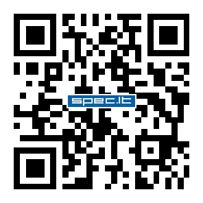 QR kodas | Drenica, MB