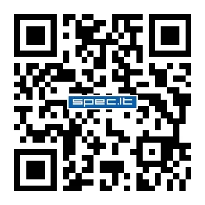 QR kodas | DRENUVA, UAB | spec.lt