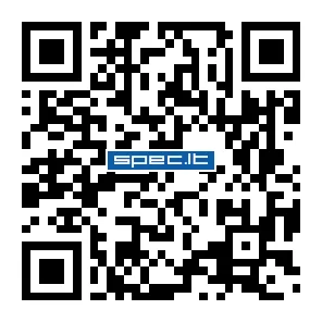 QR kodas | DREP transportas, UAB | spec.lt