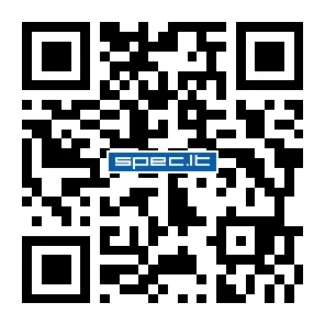 QR kodas | Drespo, MB