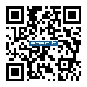 QR kodas | Dress4u, MB | spec.lt