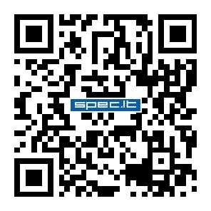 QR kodas | Drevernos bendruomenė Marios