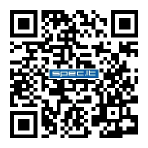 QR kodas | Drevernos bendruomenė | spec.lt