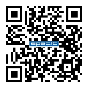 QR kodas | Drevernos krantas, VŠĮ | spec.lt