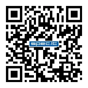 QR kodas | Drevernos žuvininkystės bendruomenė